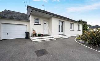 Photo Vente maison Prée-d'Anjou