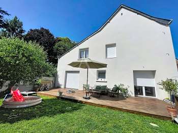 Vente Maison 4 chambresPrée-d'Anjou
