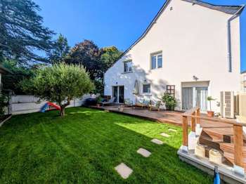 Vente maison 7 pièces Prée-d'Anjou 53
