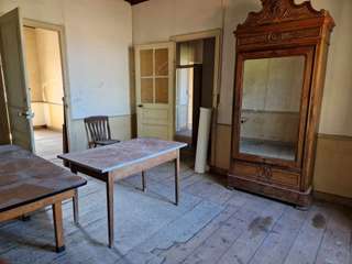 Vente maison 12 pièces