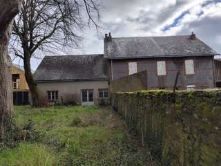 Vente maison 12 pièces