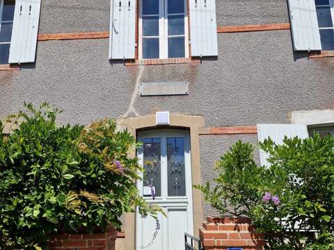 Vente maison 12 pièces