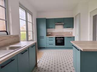 Vente maison 12 pièces