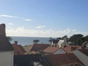 Vente Maison 4 chambresPréfailles