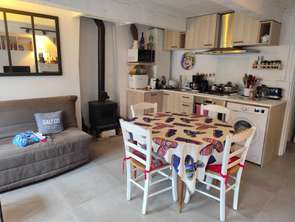 Vente Maison 2 chambresPréfailles