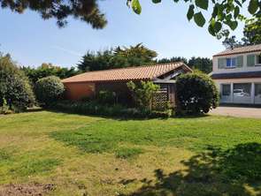 Vente Maison 6 chambresPréfailles