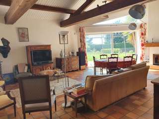 Vente maison 10 pièces