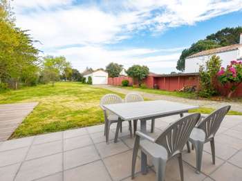 Vente maison 9 pièces Préfailles 44