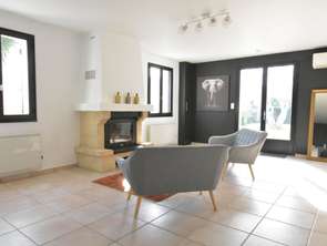 Vente Maison 6 chambresPréfailles