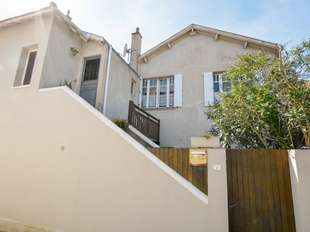 Photo Vente maison Préfailles