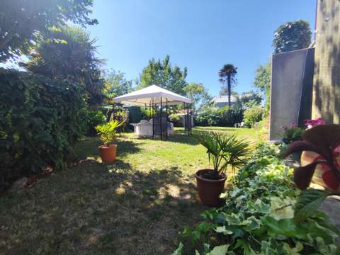 Vente maison 4 pièces Préfailles 44