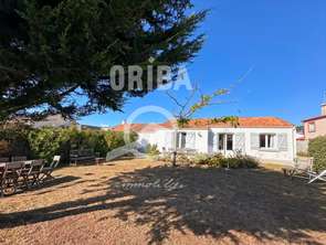 Vente Maison 7 chambresPréfailles