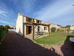 Vente Maison 5 chambresPréfailles