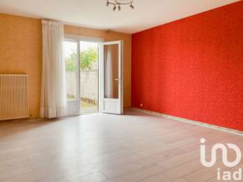 Vente maison 5 pièces Préfailles 44