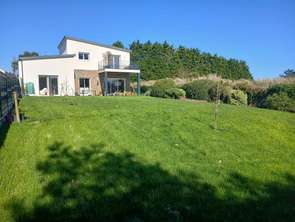 Vente Maison 4 chambresPréfailles