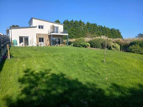 Vente maison 5 pièces Préfailles 44