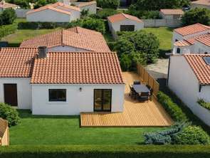 Vente Maison 3 chambresPréfailles