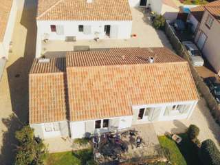Vente maison 9 pièces