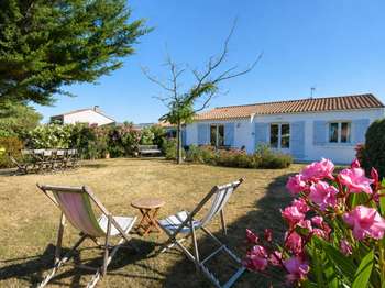Vente maison 9 pièces Préfailles 44