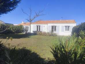 Vente Maison 7 chambresPréfailles