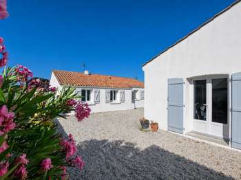Vente Maison 7 chambresPréfailles