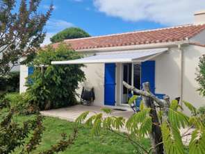 Vente Maison 3 chambresPréfailles