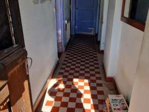 Vente Maison 3 chambresPréfailles