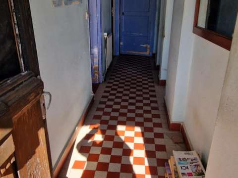 Vente maison 5 pièces Préfailles 44