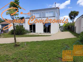 Vente Maison 4 chambresPréfailles