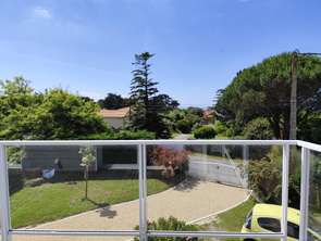 Vente Maison 4 chambresPréfailles