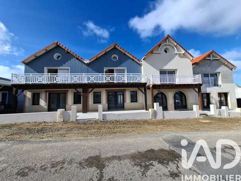 Vente maison 5 pièces Préfailles 44