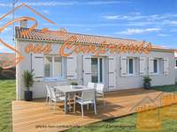 Vente maison 4 pièces Vente maison 4 pièces