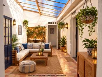 Vente Maison 4 chambresPréfailles