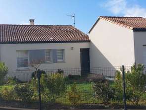 Vente Maison 2 chambresPréfailles