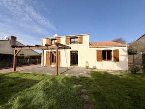 Vente Maison 5 chambresPréfailles