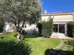 Vente Maison 3 piècesPréfailles