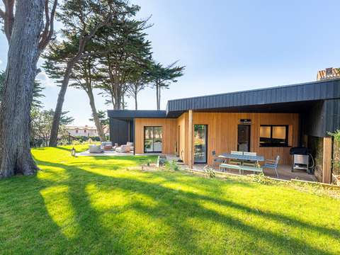 Vente maison 7 pièces Préfailles 44