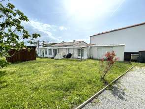 Vente Maison 3 chambresPréfailles