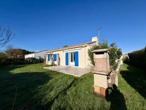 Vente Maison 3 chambresPréfailles