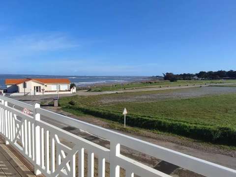 Vente maison 5 pièces Préfailles 44