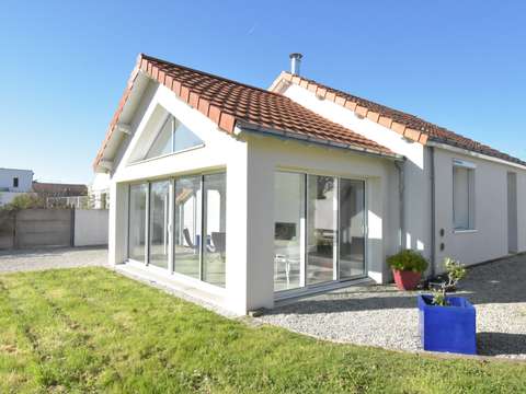 Vente maison 4 pièces Préfailles 44