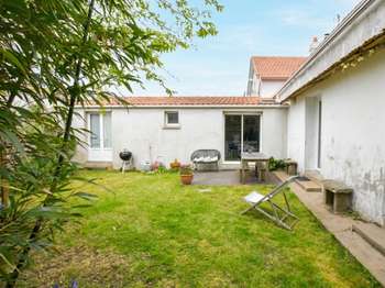 Vente Maison 3 chambresPréfailles