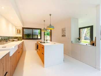 Vente maison 7 pièces Préfailles 44