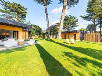 Vente Maison 5 chambresPréfailles