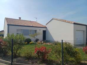 Vente Maison 2 chambresPréfailles