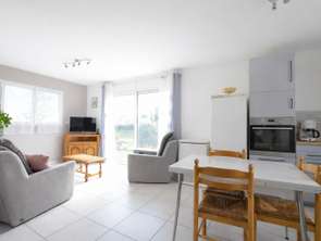 Vente Maison 2 chambresPréfailles