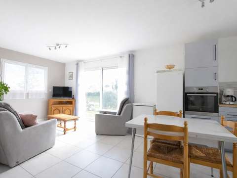 Vente maison 4 pièces Préfailles 44