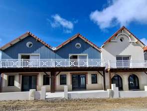 Vente Maison 3 chambresPréfailles