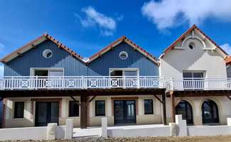 Photo Vente maison Préfailles