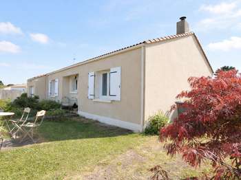 Vente Maison 2 chambresPréfailles